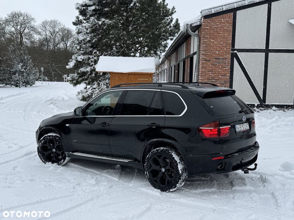 BMW X5 - 25