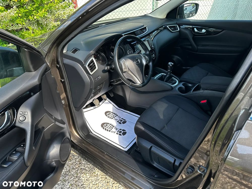 Nissan Qashqai 1.2 DIG-T Tekna+ - 11