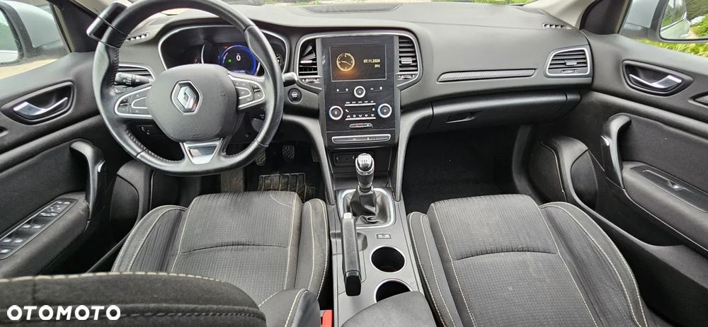 Renault Megane - 11