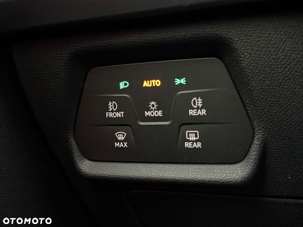 Cupra Formentor 1.5 eTSI mHEV DSG - 21