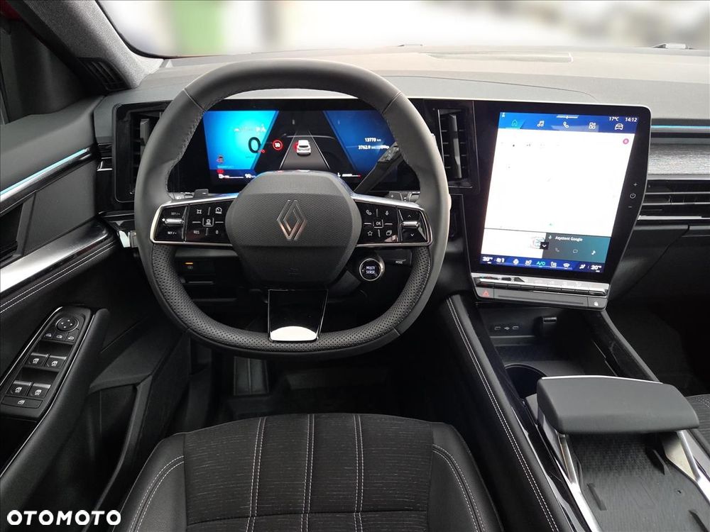 Renault Austral 1.3 TCe mHEV Techno - 16