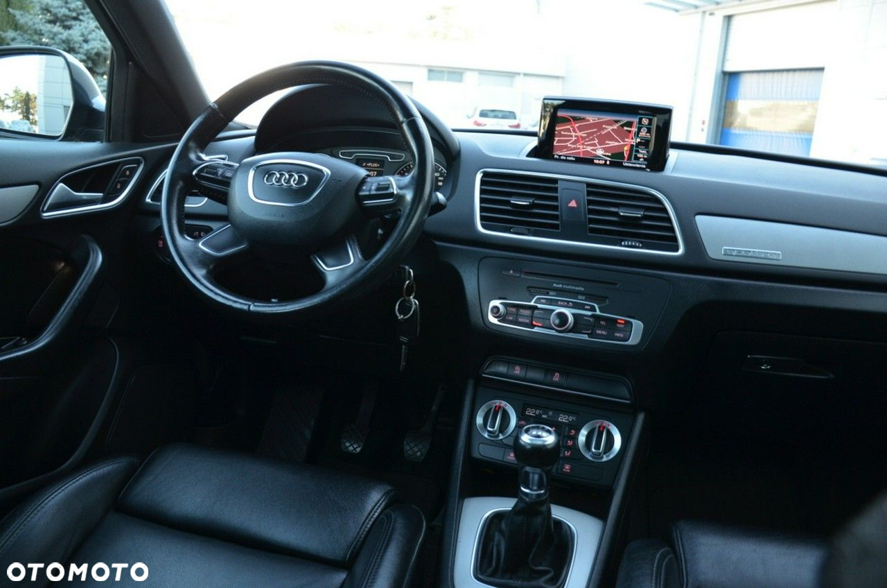 Audi Q3 - 33