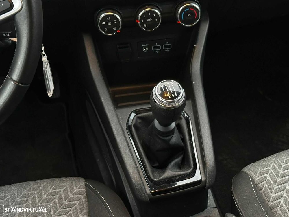 Renault Clio 1.0 TCe Intens - 11