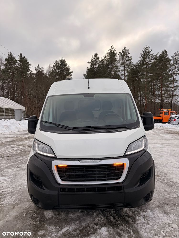 Peugeot Boxer - 3