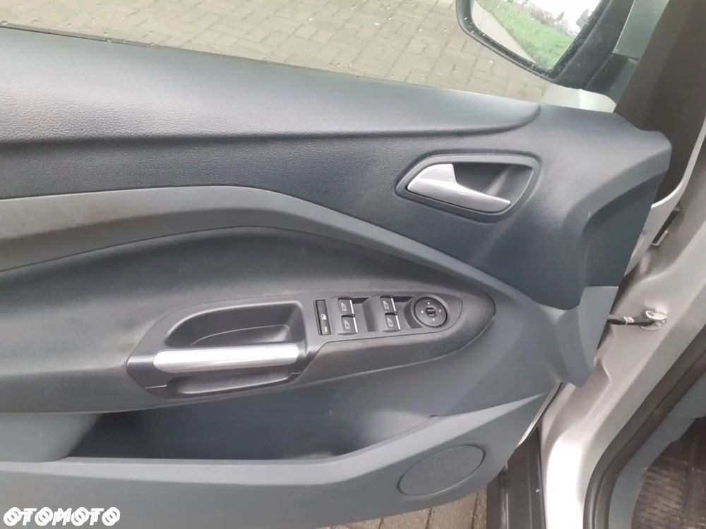 Ford C-MAX 1.6 TDCi Titanium - 7
