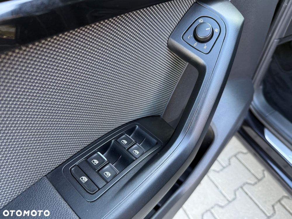 Seat Ateca 2.0 TSI 4Drive DSG XCELLENCE - 16