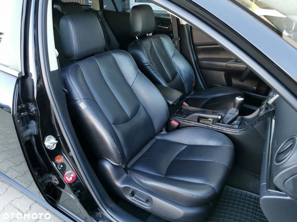 Mazda 6 2.0 CD Exclusive + - 10