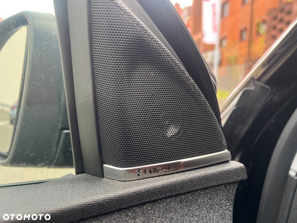 Peugeot 5008 1.6 PureTech Allure S&S EAT8 - 21