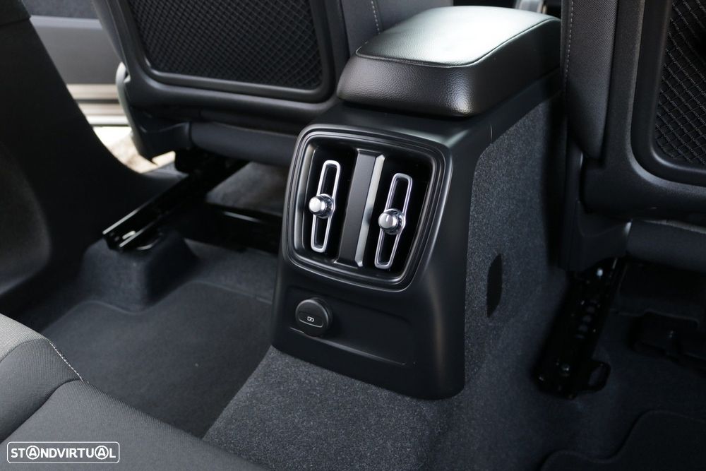 Volvo XC 40 1.5 T5 PHEV Core - 31