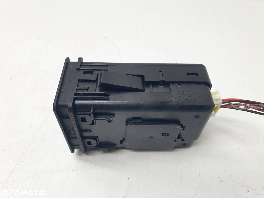 STACYJKA KLUCZYK PILOT HYUNDAI IX35 95490-2S200 2009DJ2694 - 4