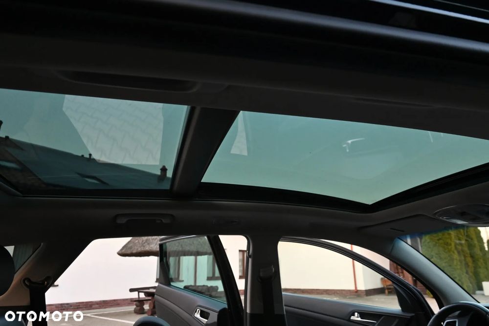 Hyundai Tucson 2.0 CRDI 4WD Automatik Premium - 17
