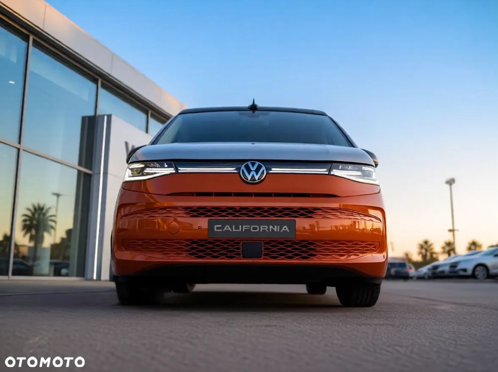 Volkswagen California - 6