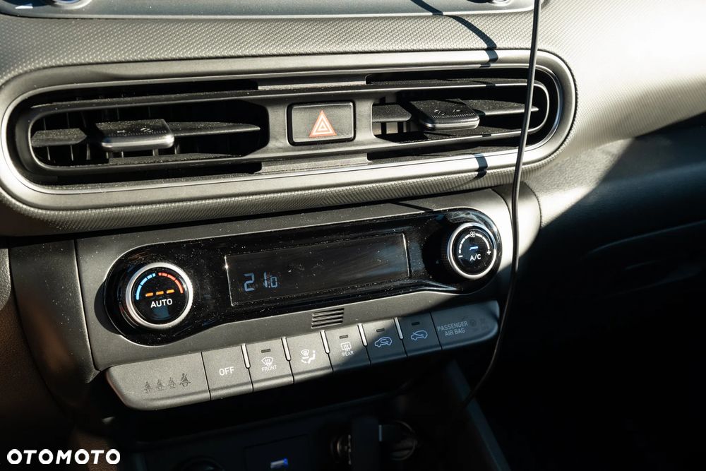 Hyundai Kona 1.0 T-GDI Modern - 29