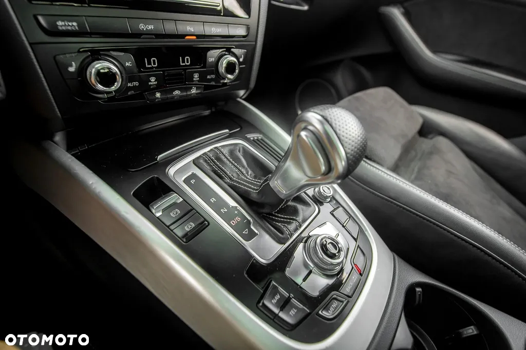 Audi Q5 2.0 TFSI quattro tiptronic - 38