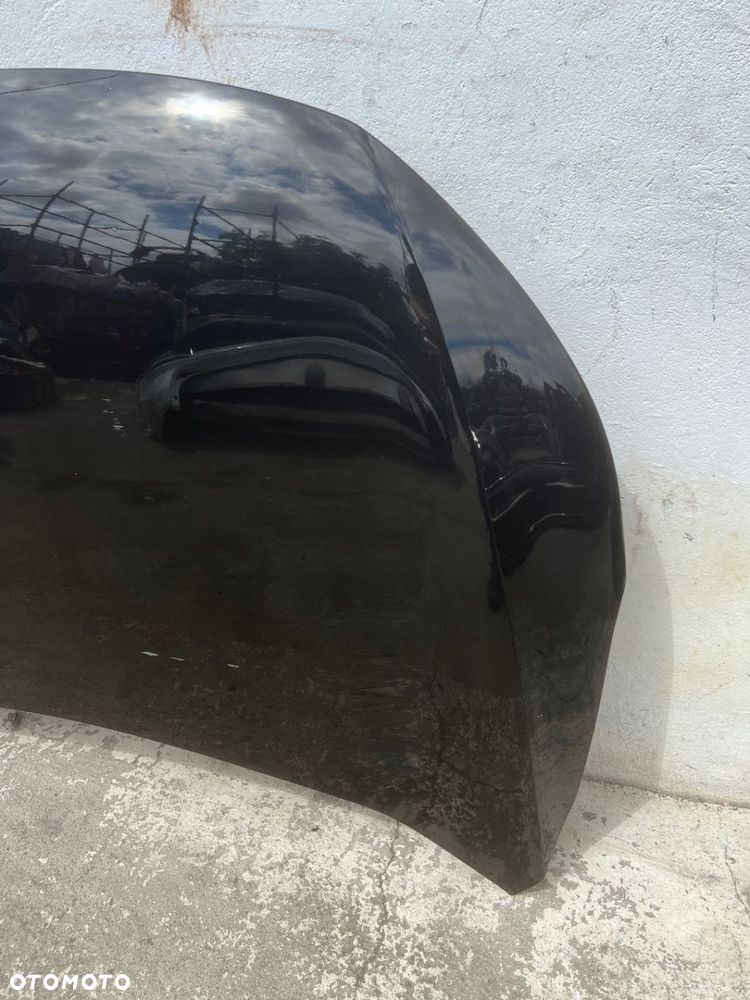 MITSUBISHI ECLIPSE CROSS MASKA POKRYWA SILNIKA PRZEDNIA PRZÓD DEMONTAŻ - 4