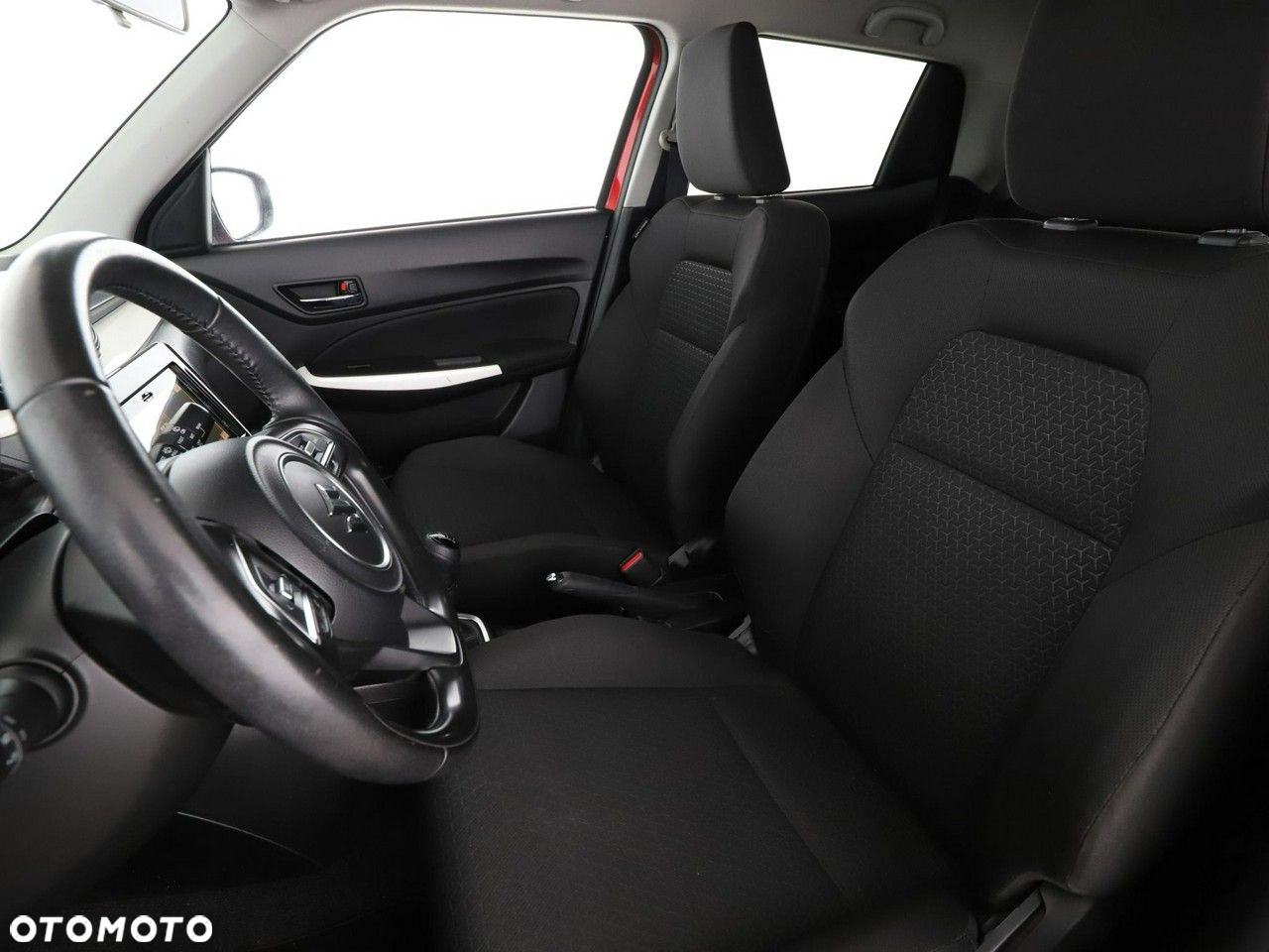 Suzuki Swift 1.0 Boosterjet Comfort - 13