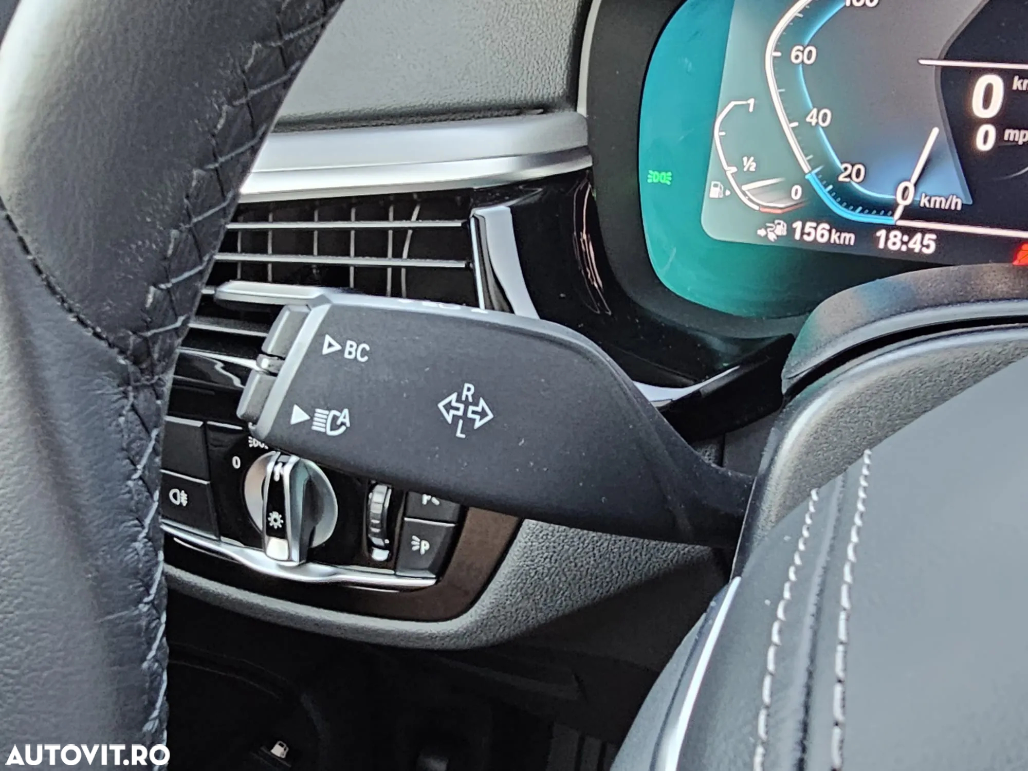 BMW Seria 5 530e AT PHEV - 20