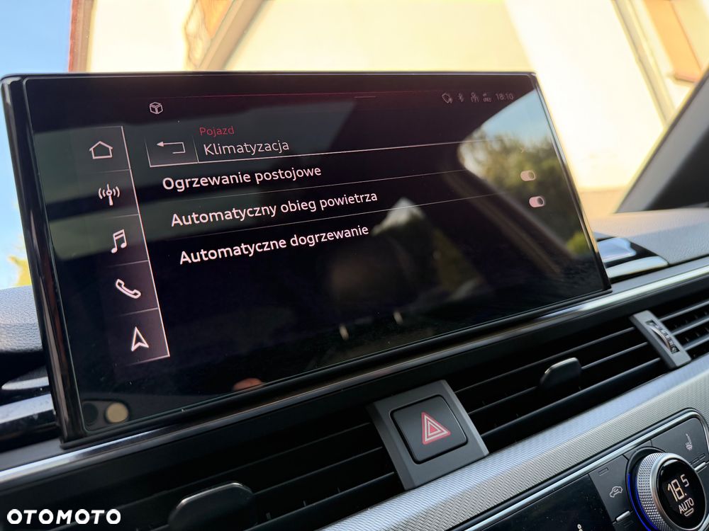 Audi A4 Avant 40 TDI S tronic S line - 28