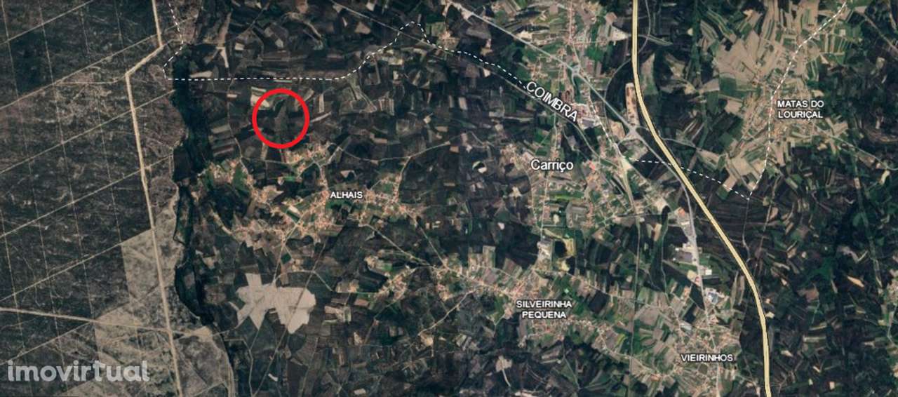 Terreno  para venda - Grande imagem: 2/4