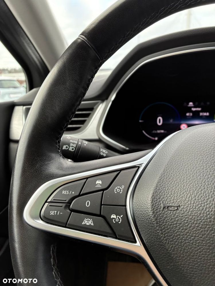 Renault Captur 1.6 E-TECH Plug-In Intens - 18