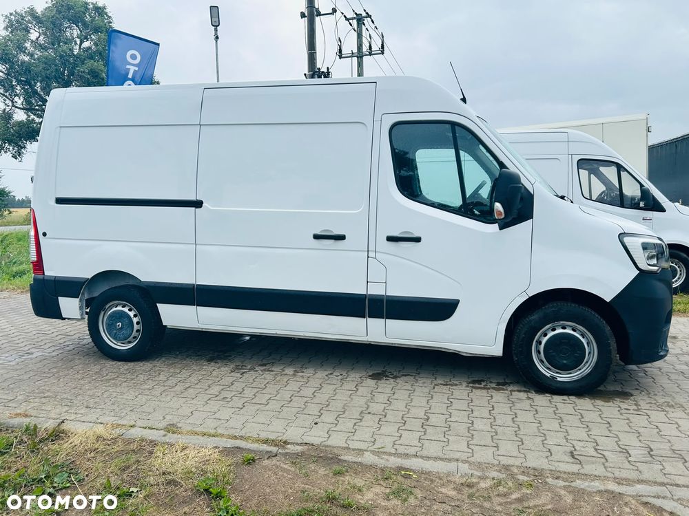 Renault Master L2H2 - 14