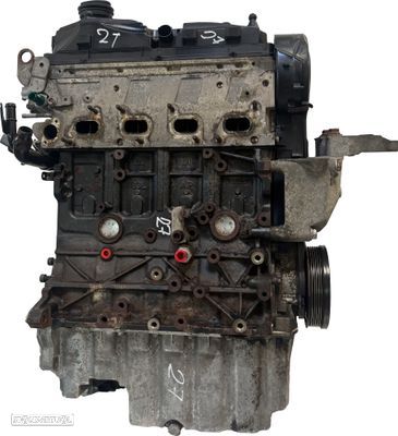 Motor VW Transporter T5 T6 2.0tdi CAA - 4