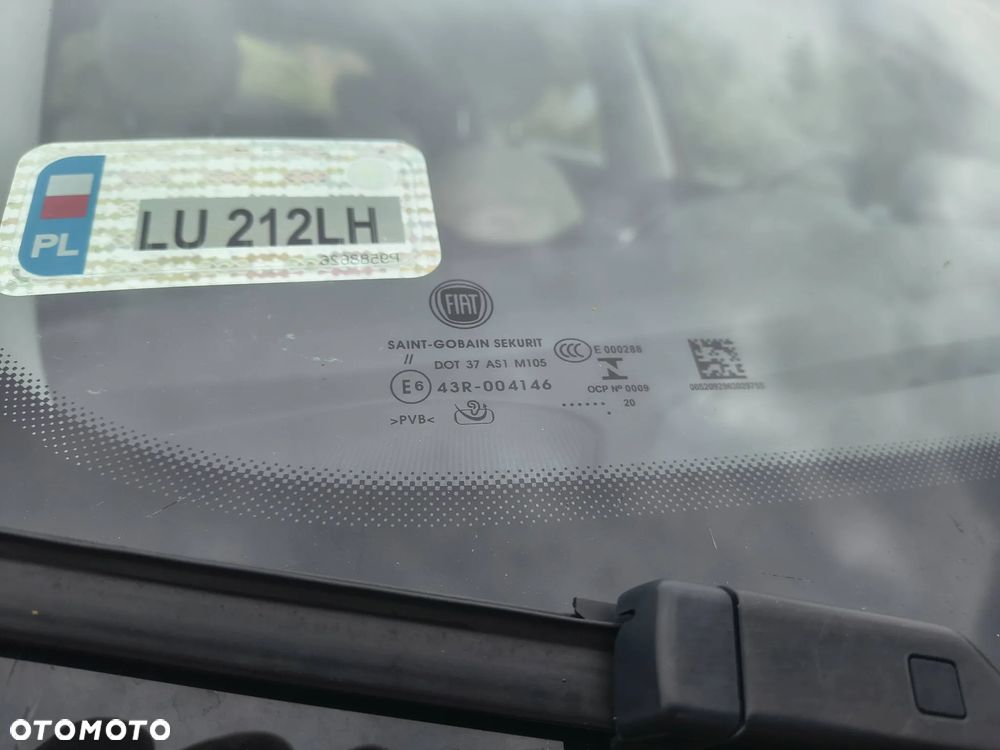 Fiat 500X 1.0 Lounge - 37