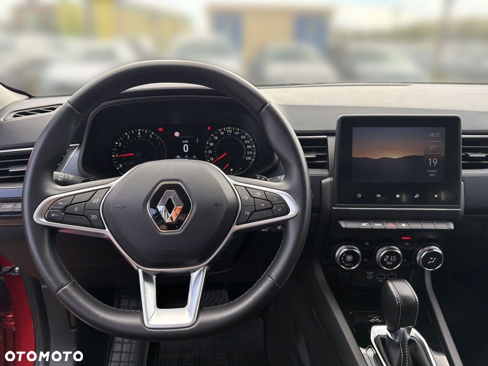 Renault Arkana 1.3 TCe mHEV Zen EDC - 15