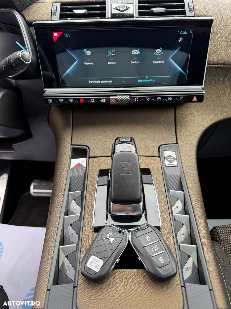 DS Automobiles DS 7 Crossback - 25