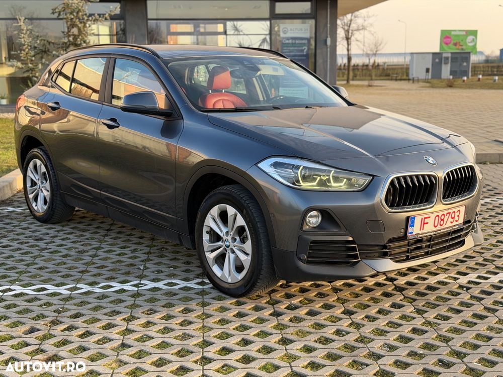 BMW X2 - 2
