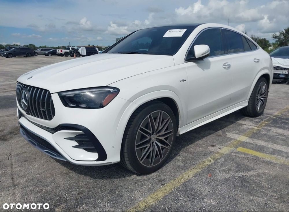 Mercedes-Benz GLE - 3