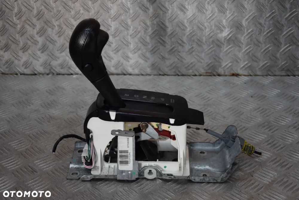 JEEP CHEROKEE KJ 3.7 V6 LEWAREK BIEGÓW - 7