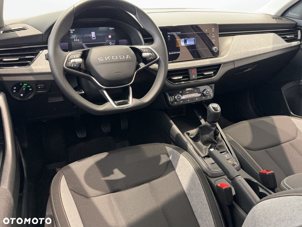 Skoda Scala 1.0 TSI Selection - 14
