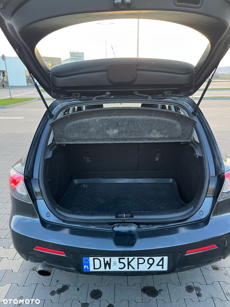 Mazda 3 2.0 CD Active - 6