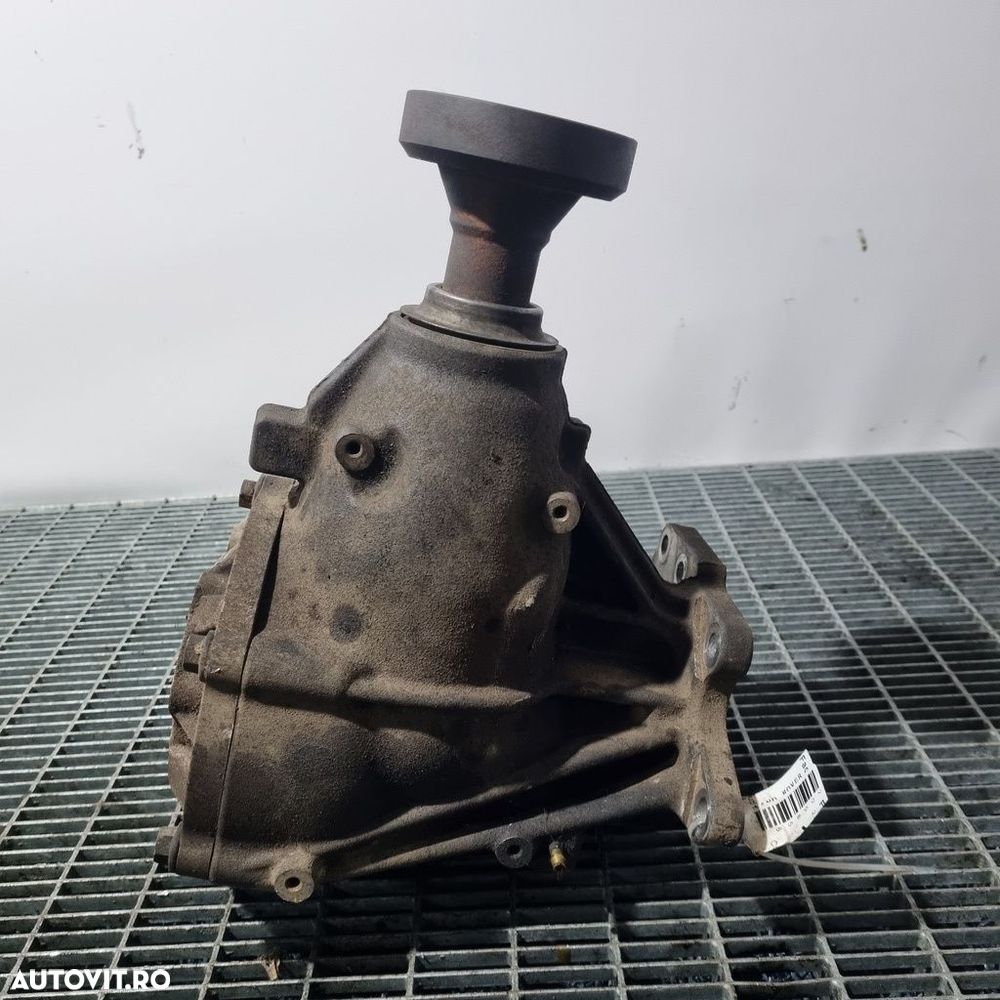 Cutie de Tranfer Grup Fata Land Rover Freelander 2 Facelift 2.2 Diesel 2010 - 2012 150CP ... - 1