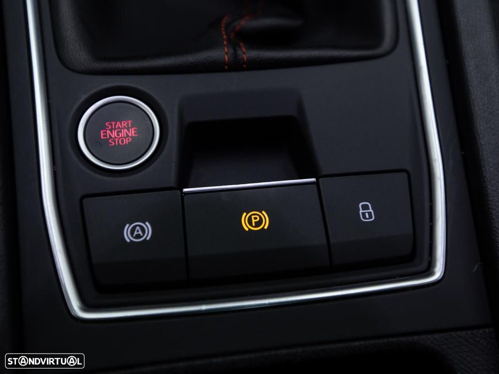 SEAT Leon - 19