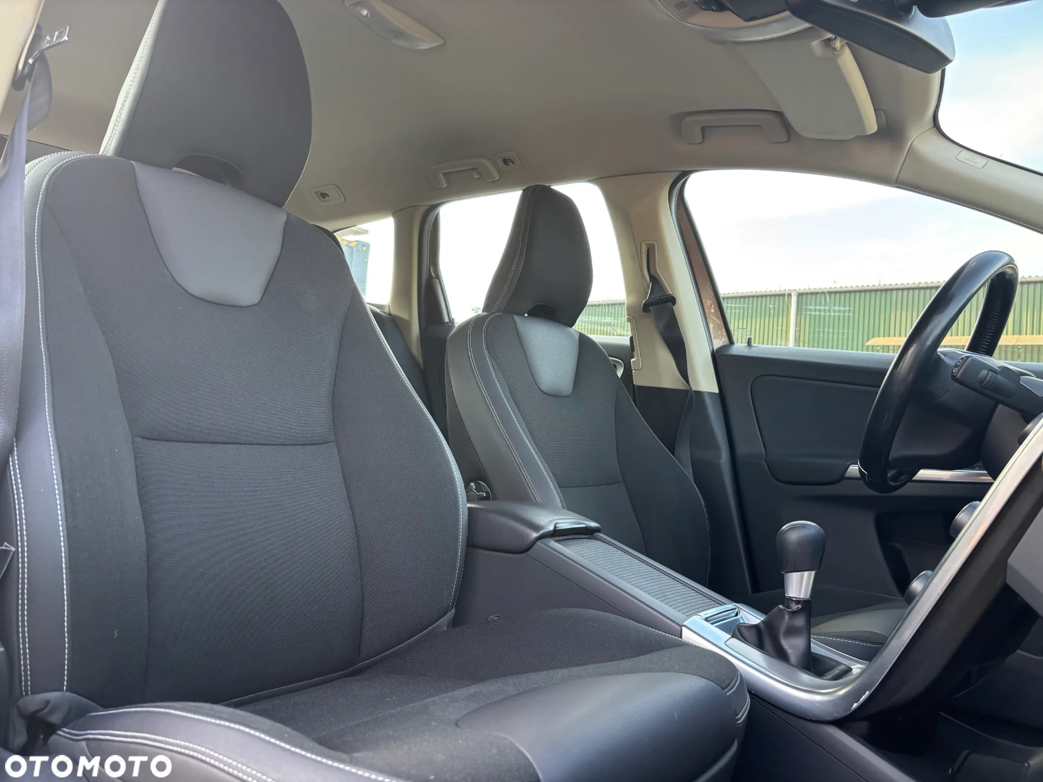 Volvo XC 60 - 11