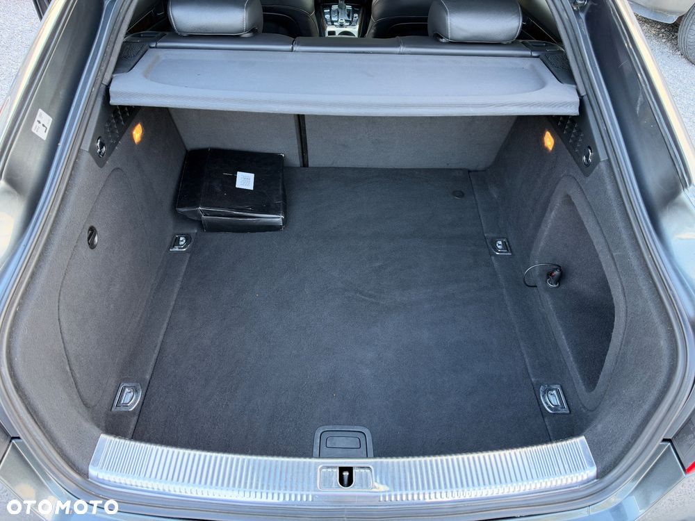 Audi A5 Sportback 2.0 TFSI Quattro S tronic - 23