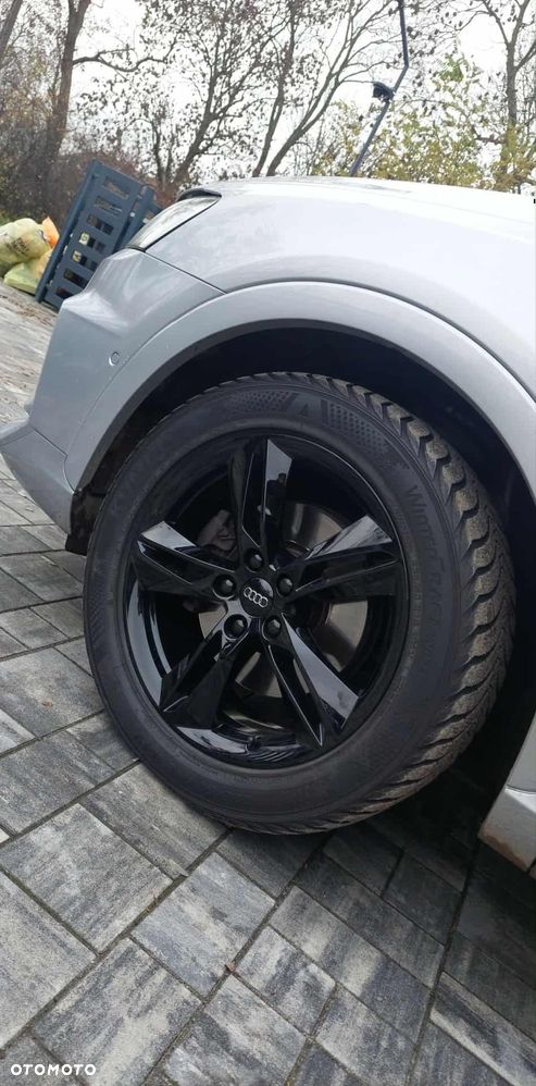 Audi Q3 2.0 TFSI Quattro S tronic sport - 16