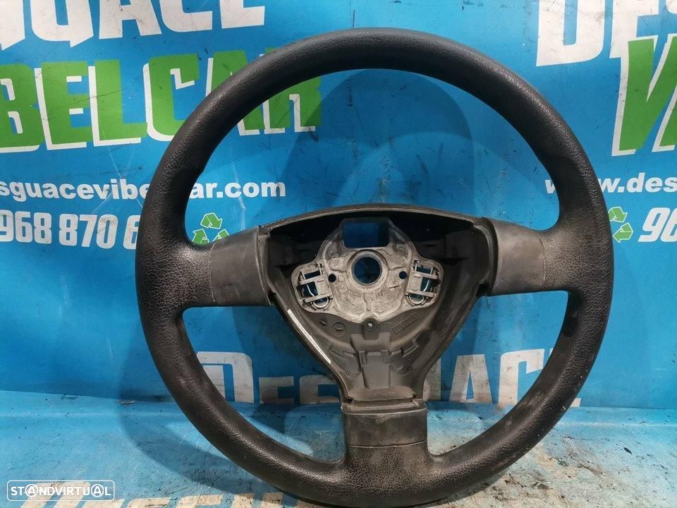 VOLANTE VOLKSWAGEN POLO IV 9N3 - 1
