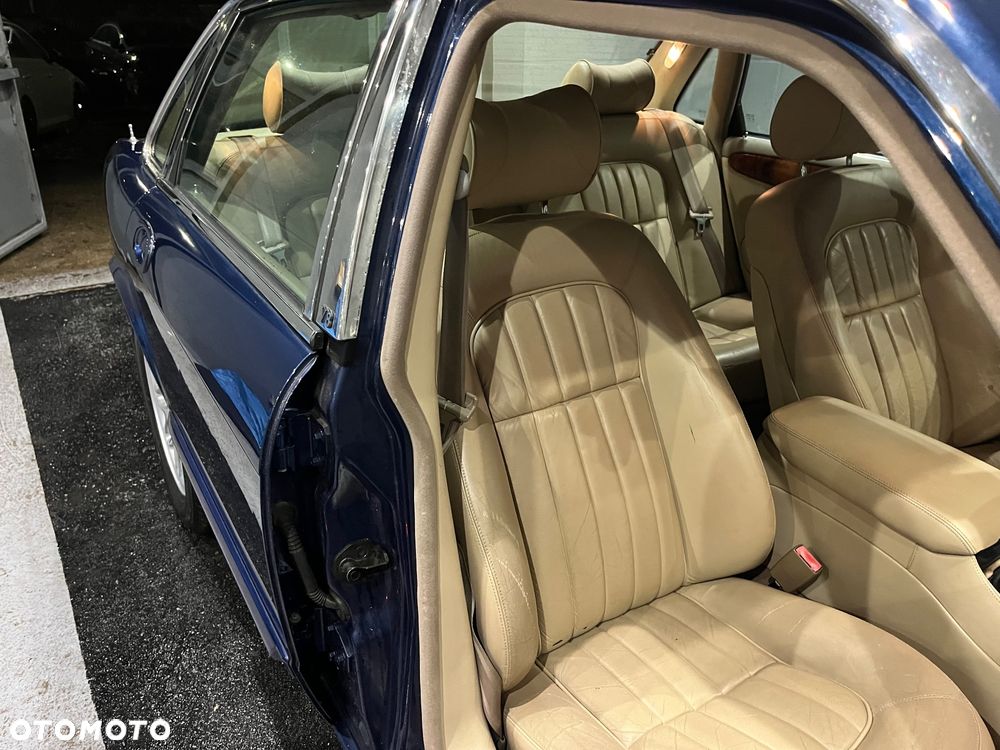 Jaguar XJ 3.2 Executive - 18