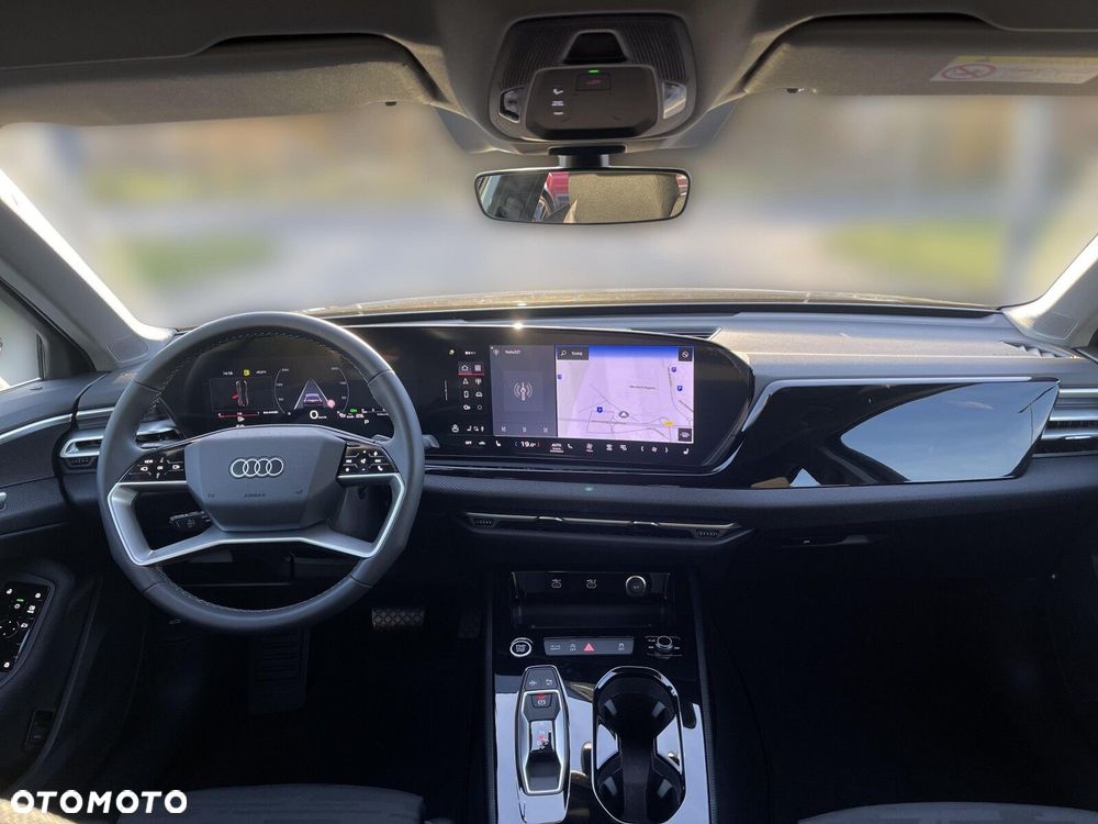 Audi A5 Limousine - 11