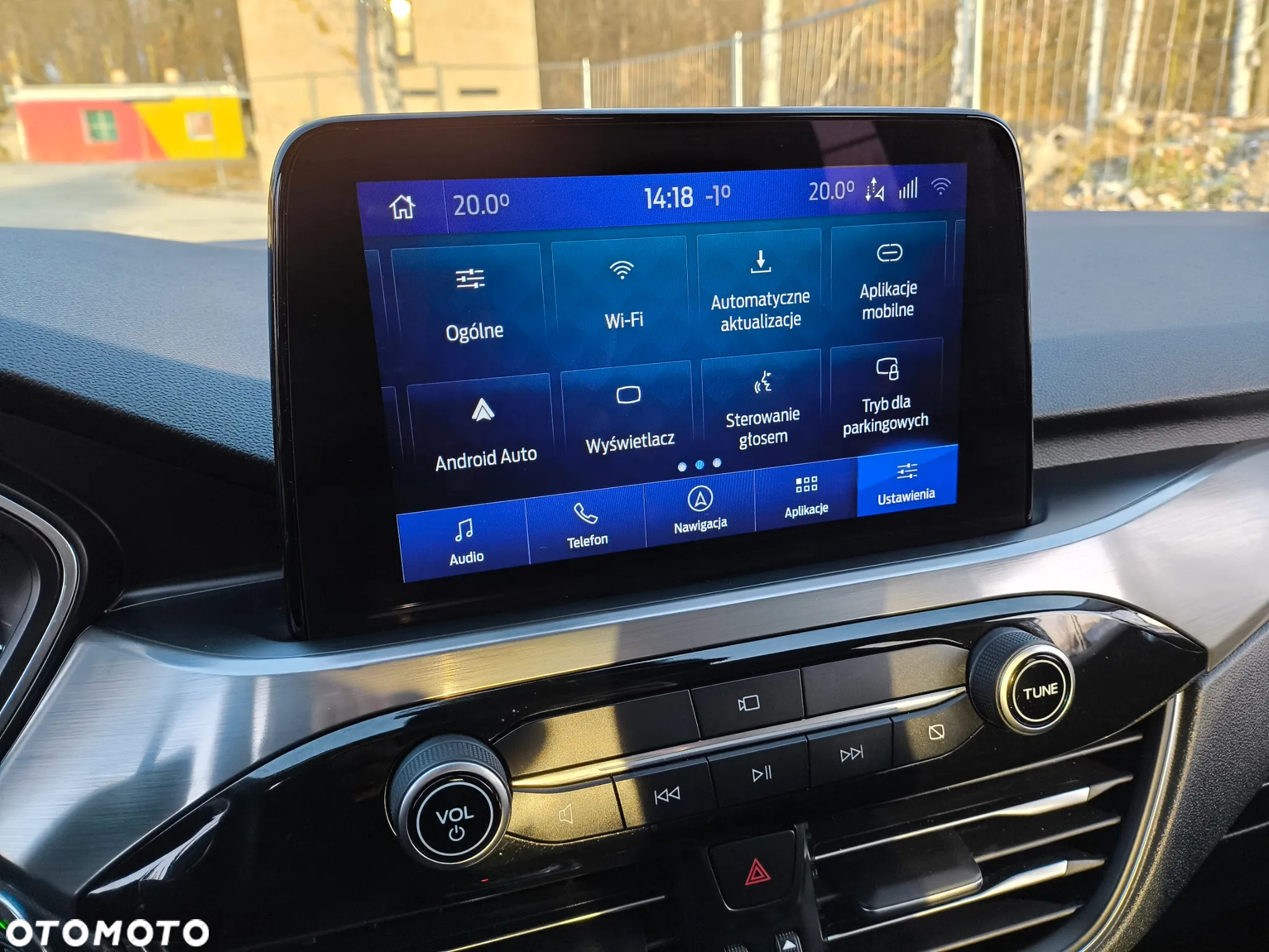 Ford Kuga 2.0 EcoBlue 4x4 TITANIUM X - 32