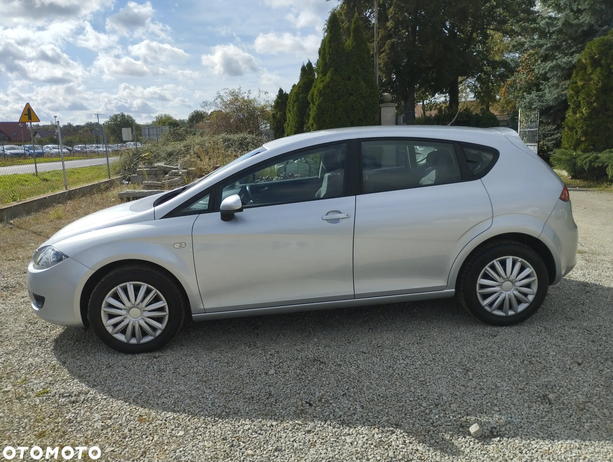 Seat Leon 1.6 Audience - 7
