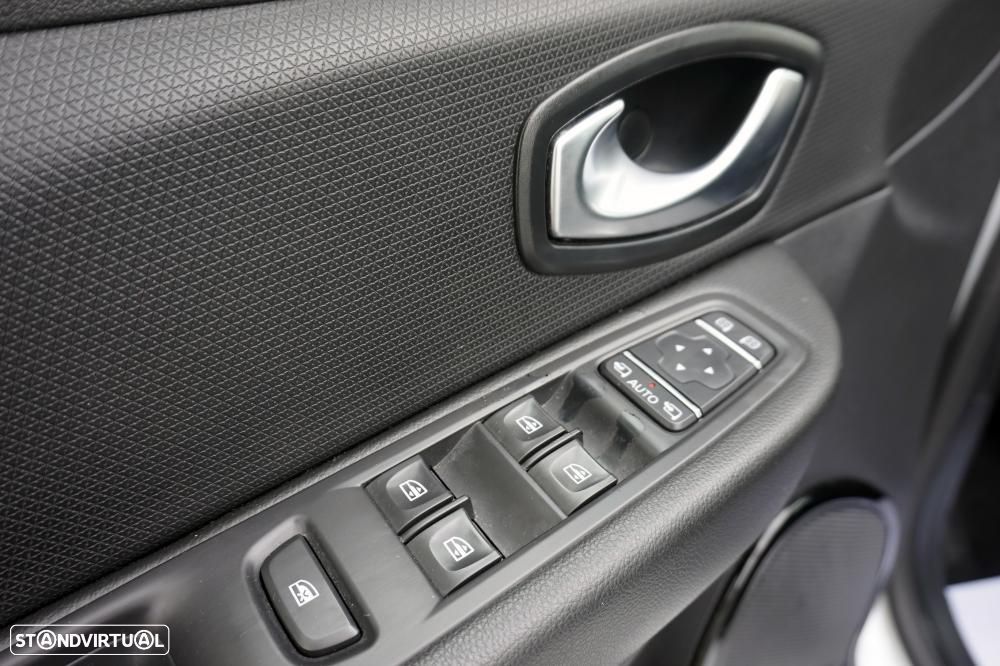 Renault Clio 1.5 dCi GT Line - 9