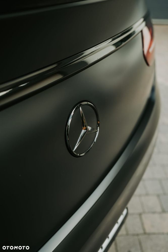 Mercedes-Benz Gle 2018 photo 3
