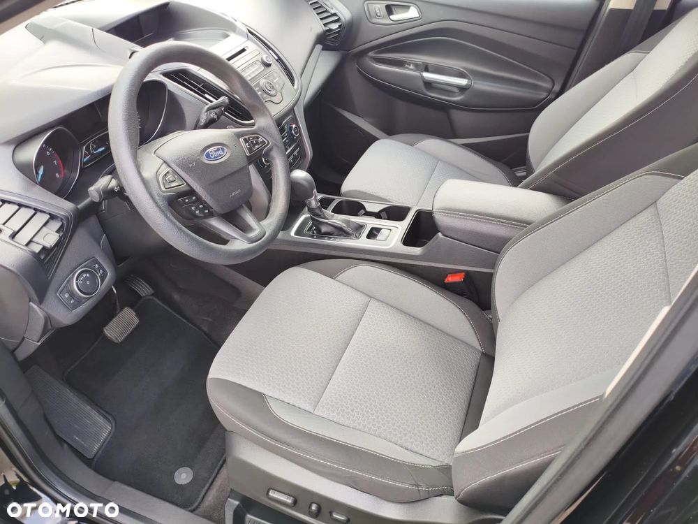 Ford Escape - 16