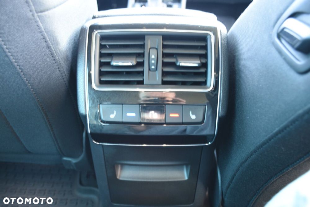 Skoda Superb - 36
