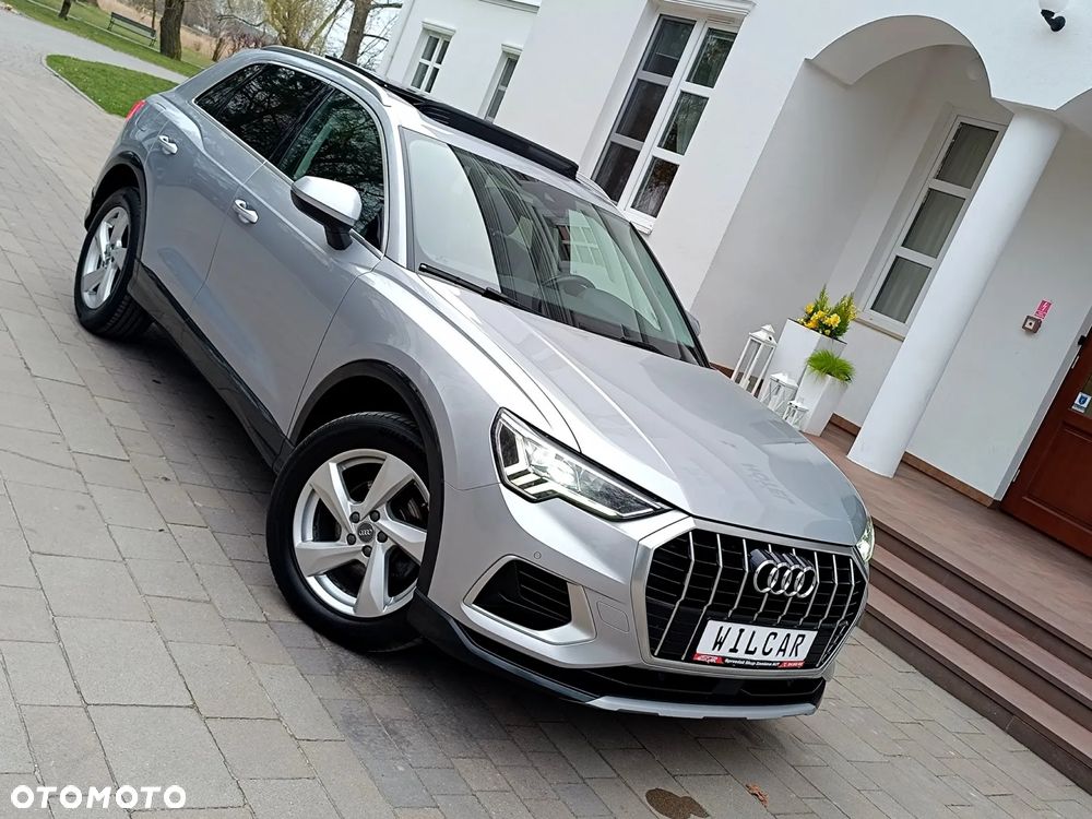 Audi Q3 35 TFSI S tronic advanced - 3