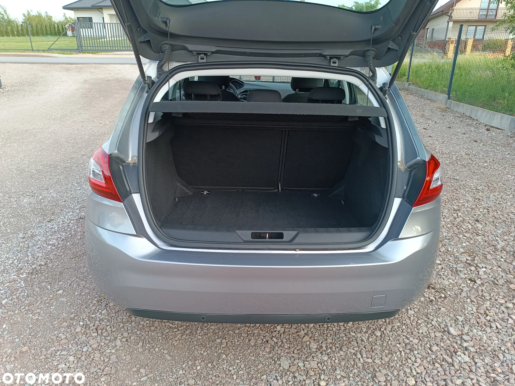 Peugeot 308 1.6 HDi Style - 29